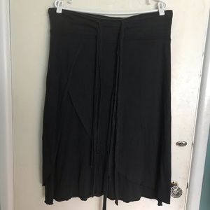 Super soft Horny Toad (Toad and Co) skirt, Medium